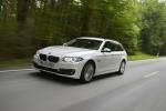 BMW 520d Touring 2014 года